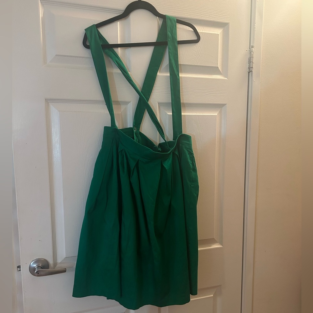 Magically Made by Pinup Couture Skirt- barely worn